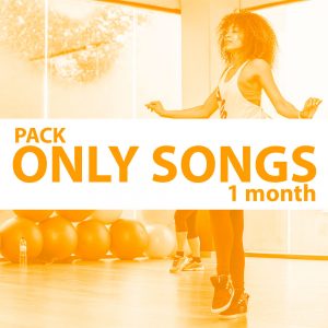 SONGS Pack