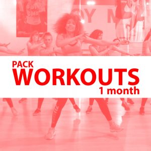 WORKOUTS Pack